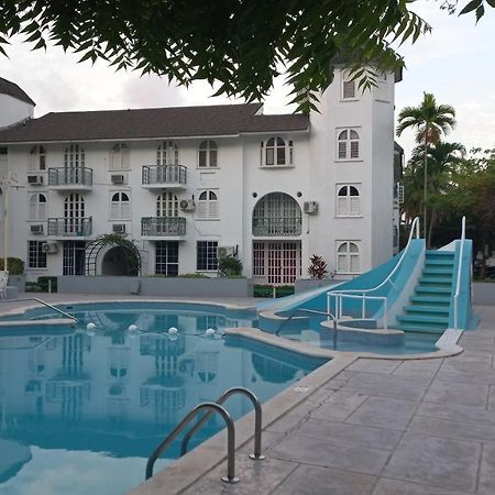 Beach 1 Bedroom 32 Ocho Rios Dış mekan fotoğraf