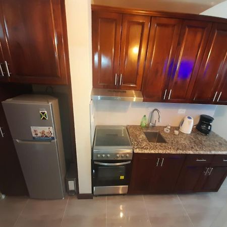 Beach 1 Bedroom 32 Ocho Rios Dış mekan fotoğraf