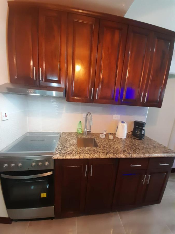 Beach 1 Bedroom 32 Ocho Rios Dış mekan fotoğraf